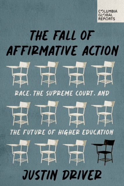 After the Fall: How to Revive Diversity After the Death of Affirmative Action