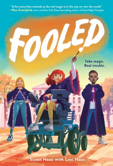 Fooled