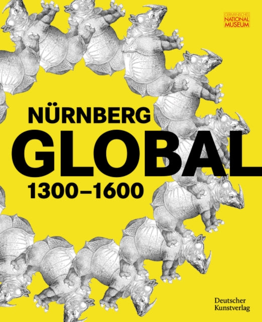 Nurnberg GLOBAL: 1300–1600