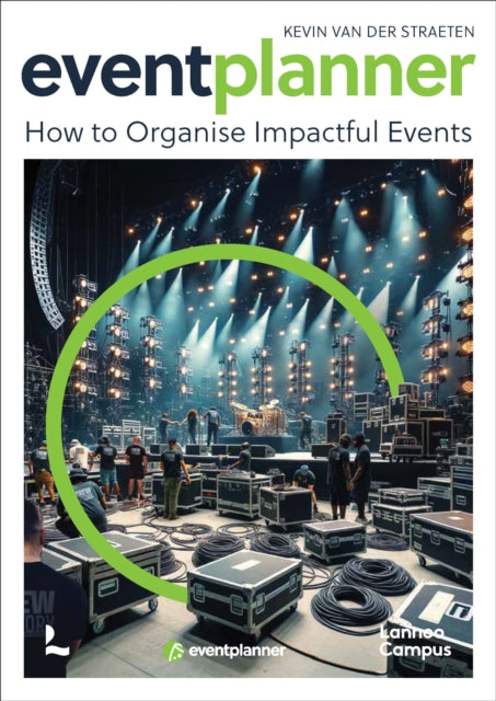 Eventplanner: How to Organise Impactful Events