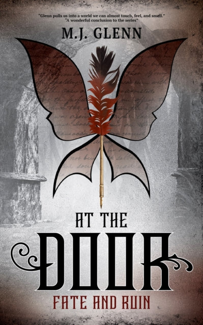 At the Door: Fate and Ruin