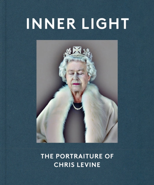 Inner Light: The Portraiture of Chris Levine