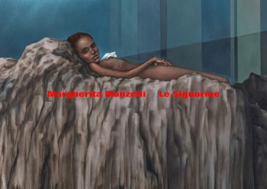 Margherita Manzelli. Le Signorine