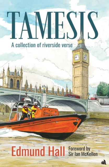 Tamesis: A Collection of Riverside Verse