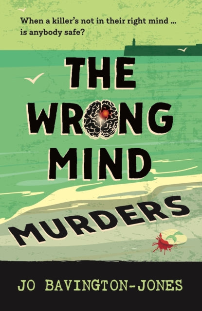 The Wrong Mind Murders