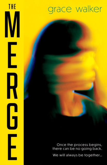 The Merge: A Radio 2 Book Club Pick for Autumn 2025!