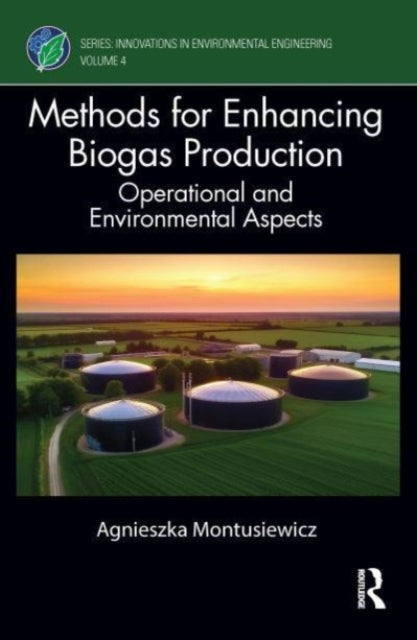 Methods for Enhancing Biogas Production