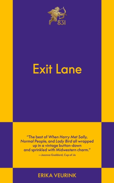 Exit Lane: An 831 Stories Romance