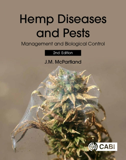 Hemp Diseases and Pests