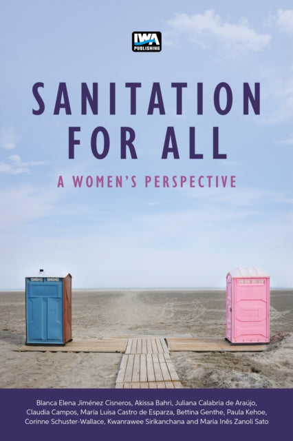 Sanitation For All: A Women's Perspective