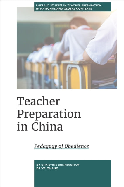 Teacher Preparation in China: A History of Education for Excellence and Obedience