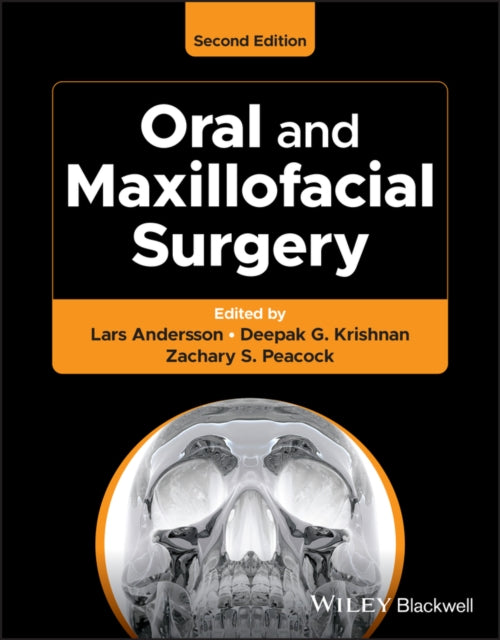 Oral and Maxillofacial Surgery