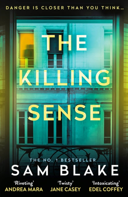 The Killing Sense