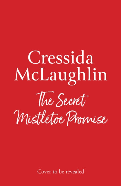 The Secret Mistletoe Promise