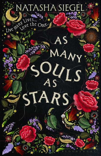 As Many Souls as Stars: The most anticipated gothic historical sapphic fantasy of 2025