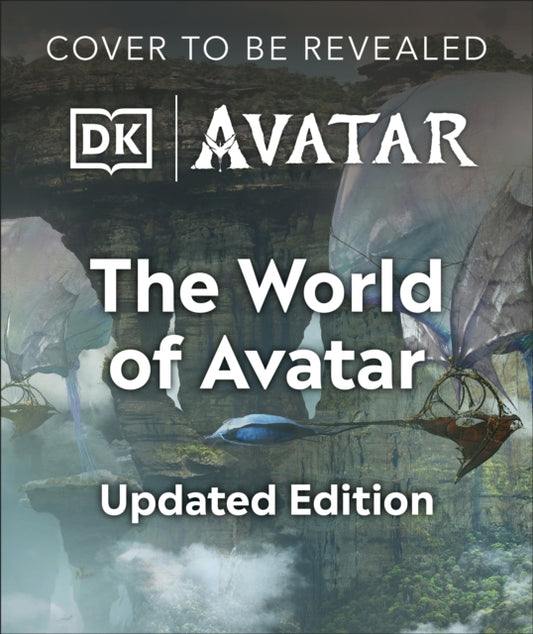The World of Avatar Updated Edition