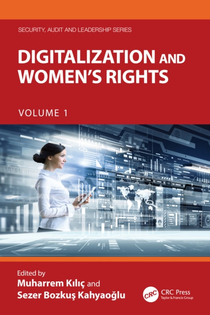 Digitalization and Women's Rights: Volume 1