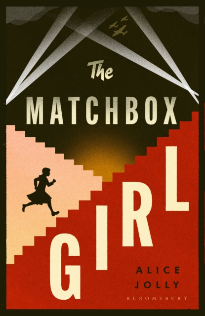 The Matchbox Girl: Lose yourself in this autumn's most captivating historical novel