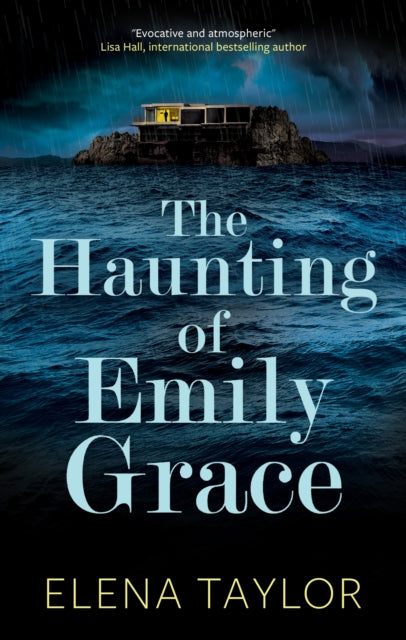 The Haunting of Emily Grace