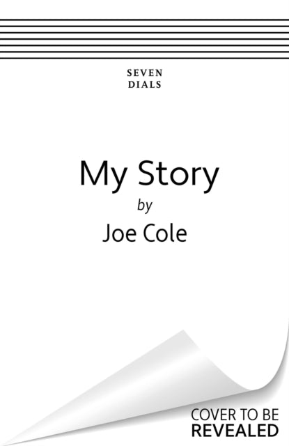 Joe Cole, Luxury Player: The long-awaited memoir from the England, Chelsea and West Ham legend