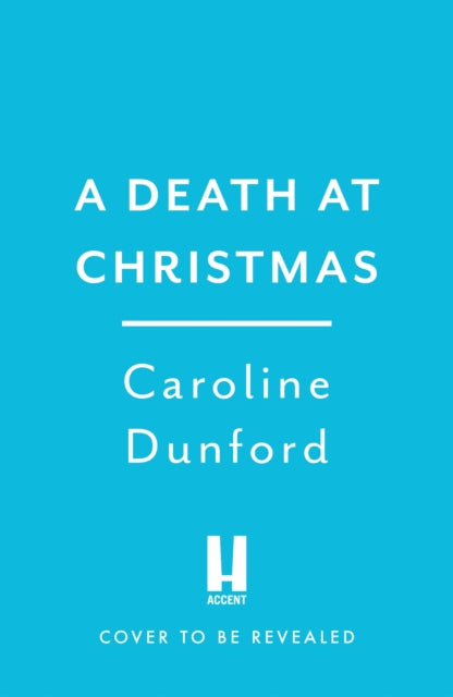 A Death at Christmas (Euphemia Martins Mystery 18)