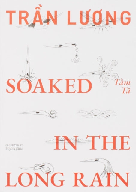 Tran Luong: Soaked in the Long Rain