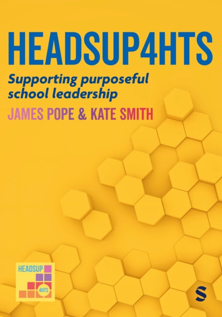 HeadsUp4HTs: Supporting purposeful school leadership