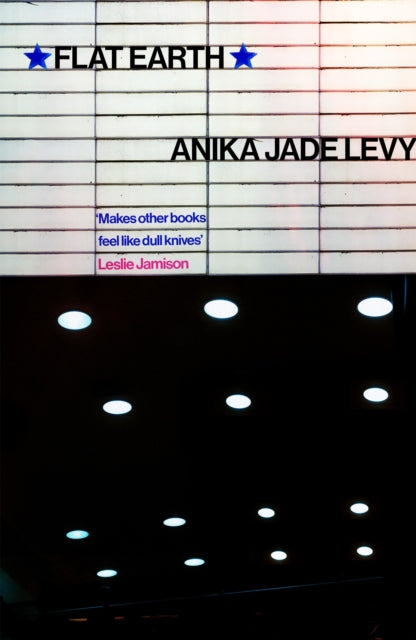 Flat Earth: 'This novel will soon be in the hands of cool girls everywhere' The Times