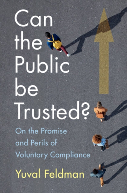 Can the Public be Trusted?: On the Promise and Perils of Voluntary Compliance