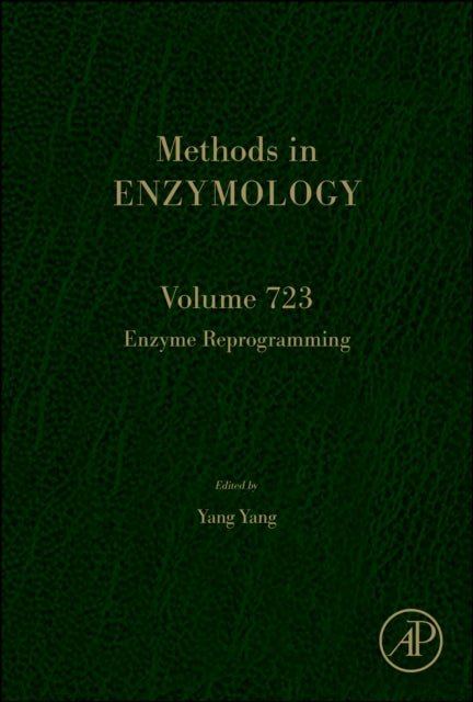 Enzyme Reprogramming