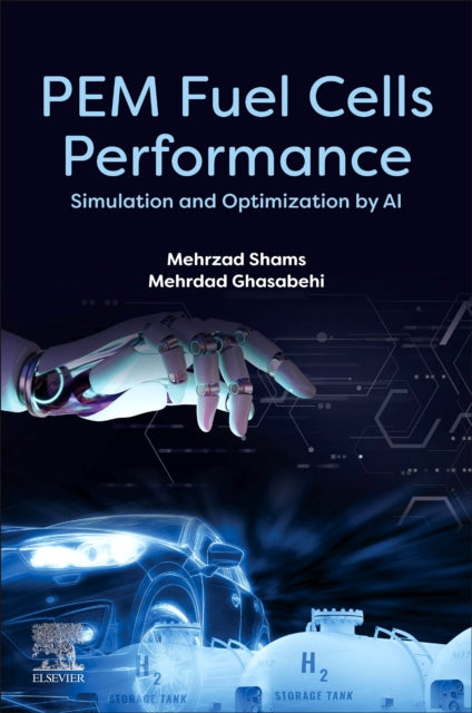 PEM Fuel Cells Performance: Simulation and Optimization by AI
