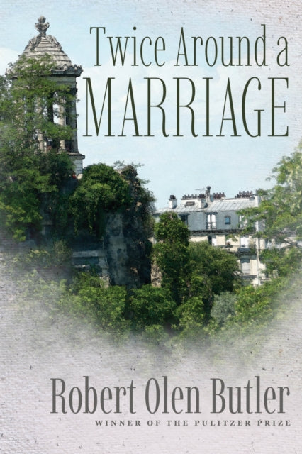 Twice Around a Marriage
