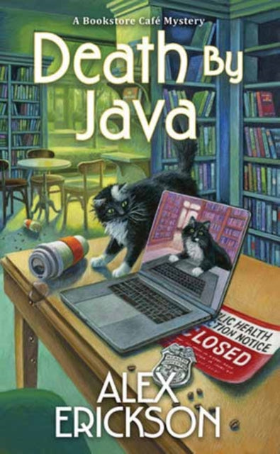 Death by Java