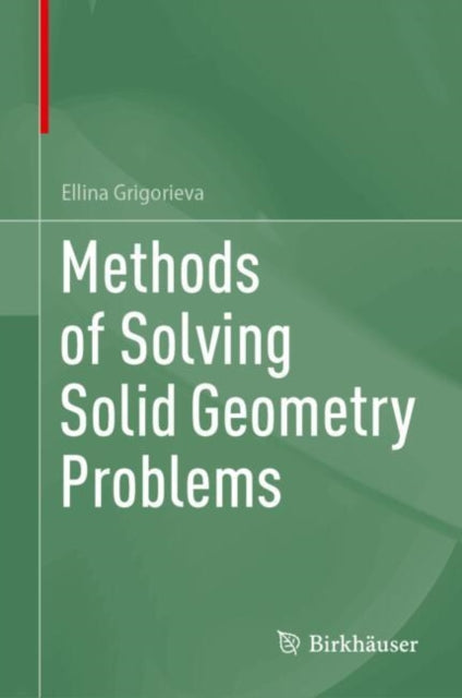 Methods of Solving Solid Geometry Problems