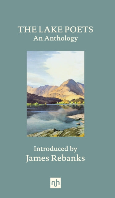 The Lake Poets: An Anthology