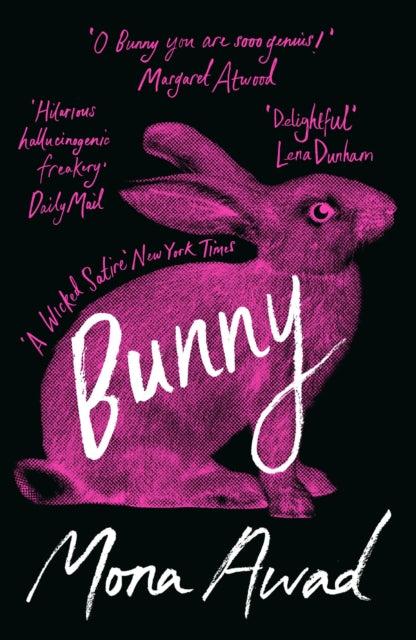 Bunny: The stunning new special edition of the iconic weird girl book