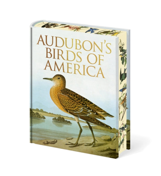 Audubon's Birds of America