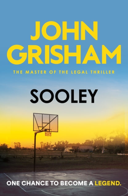 Sooley: The edge-of-your-seat drama from the number 1 Sunday Times bestselling author