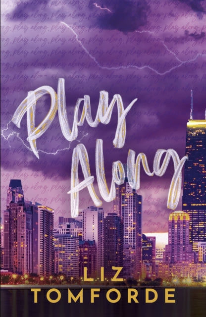 Play Along: the new sports romance for 2024 with steam, fake dating and a Vegas wedding - from the TikTok sensation