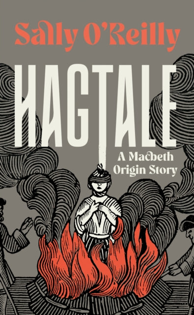 Hagtale: A Macbeth Origin Story