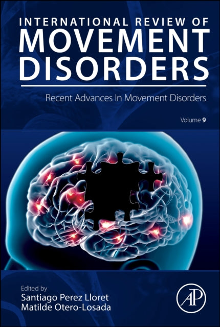 Recent Advances in Movement Disorders