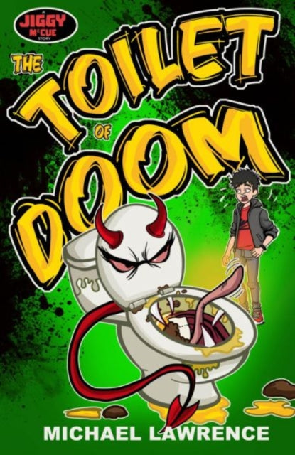 The Toilet of Doom