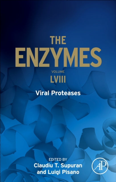 Viral Proteases