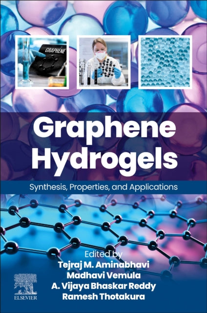 Graphene Hydrogels: Synthesis, Properties, and Applications