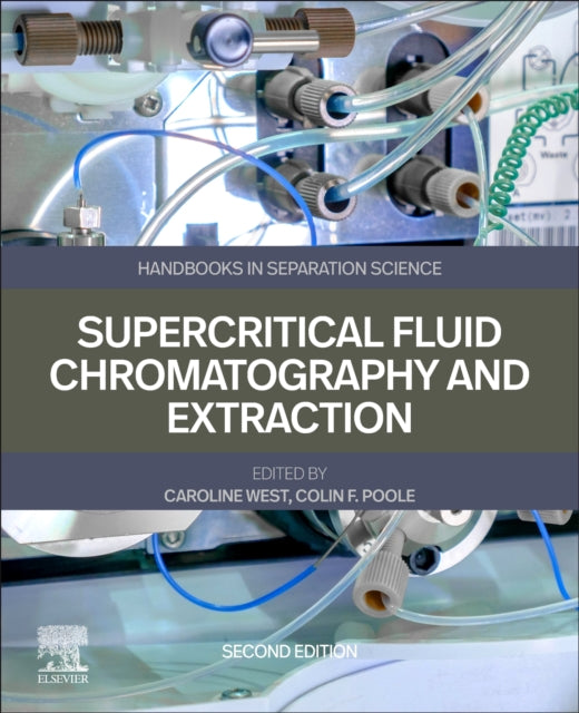 Supercritical Fluid Chromatography and Extraction
