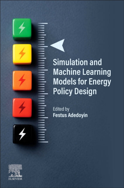 Simulation and Machine Learning Models for Energy Policy Design