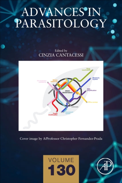 Advances in Parasitology