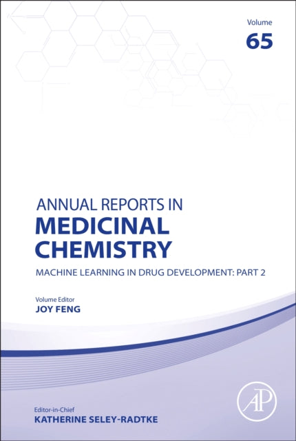 Machine Learning in Drug Development: Part 2