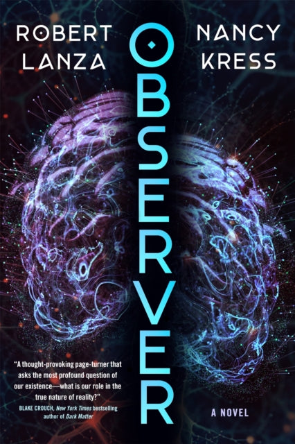 Observer: A Novel