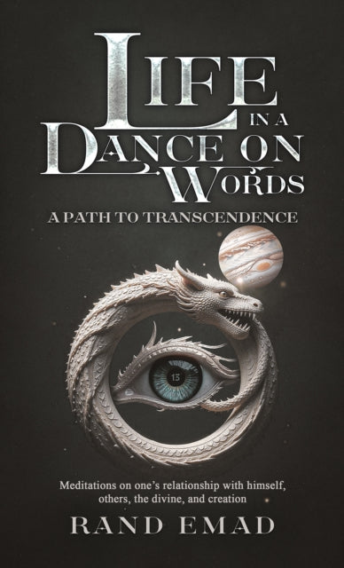 Life in a Dance on Words: A Path to Transcendence